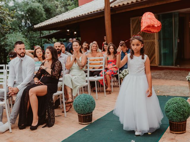 O casamento de Horst e Juliana em Biguaçu, Santa Catarina 35