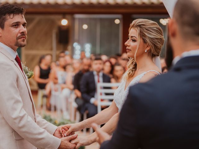 O casamento de Horst e Juliana em Biguaçu, Santa Catarina 38