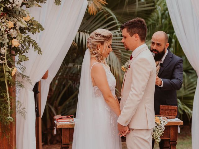 O casamento de Horst e Juliana em Biguaçu, Santa Catarina 39