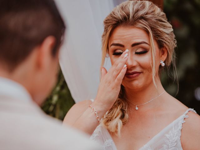 O casamento de Horst e Juliana em Biguaçu, Santa Catarina 43