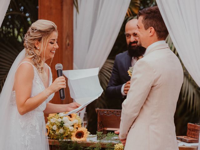 O casamento de Horst e Juliana em Biguaçu, Santa Catarina 45