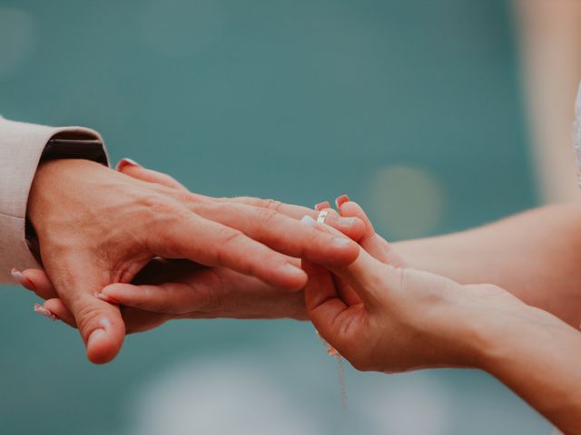 O casamento de Horst e Juliana em Biguaçu, Santa Catarina 47