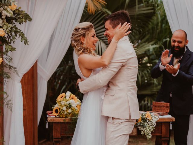 O casamento de Horst e Juliana em Biguaçu, Santa Catarina 49