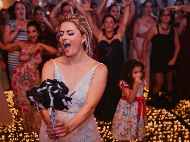 O casamento de Horst e Juliana em Biguaçu, Santa Catarina 64