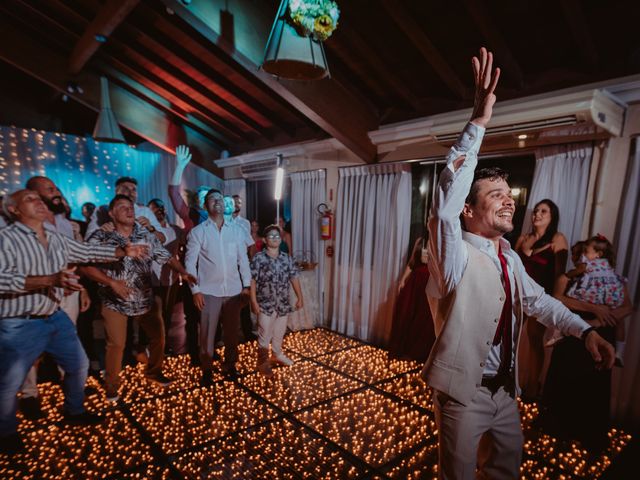 O casamento de Horst e Juliana em Biguaçu, Santa Catarina 67