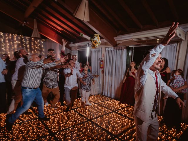 O casamento de Horst e Juliana em Biguaçu, Santa Catarina 68