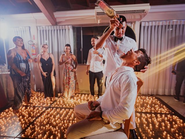 O casamento de Horst e Juliana em Biguaçu, Santa Catarina 70