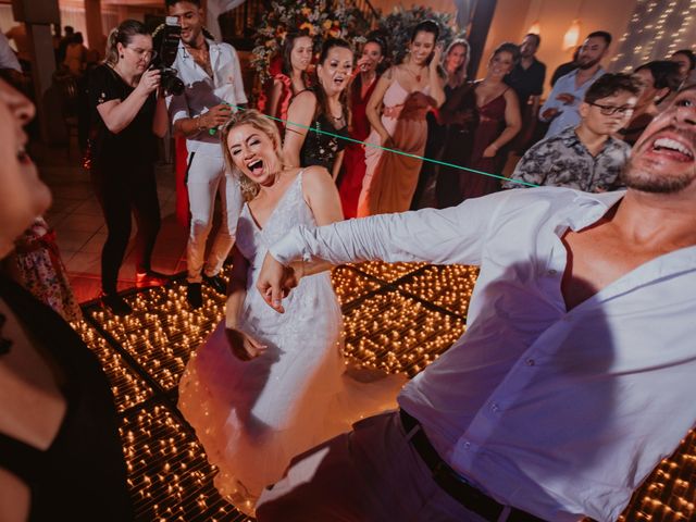 O casamento de Horst e Juliana em Biguaçu, Santa Catarina 72