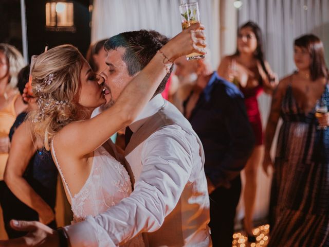 O casamento de Horst e Juliana em Biguaçu, Santa Catarina 73