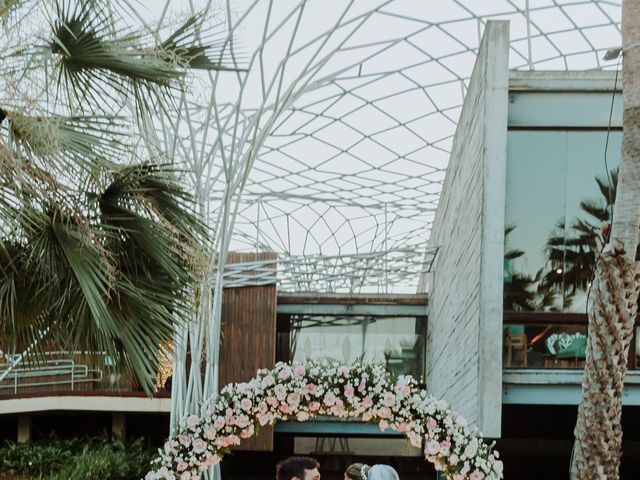 O casamento de André e Amanda em Natal, Rio Grande do Norte 3