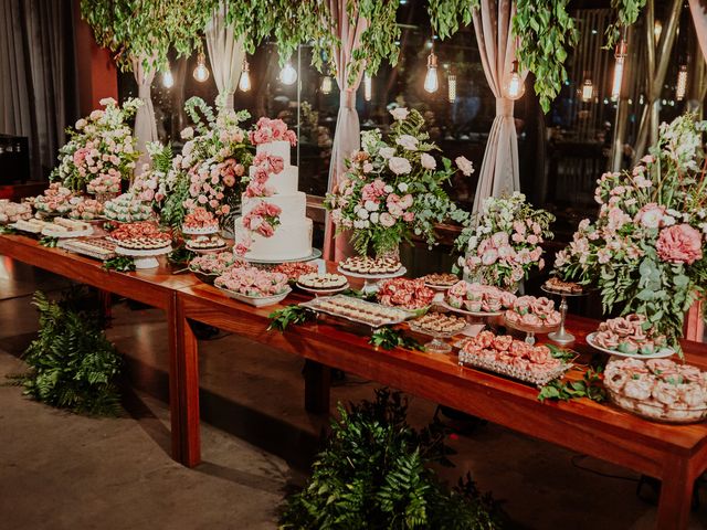 O casamento de André e Amanda em Natal, Rio Grande do Norte 2