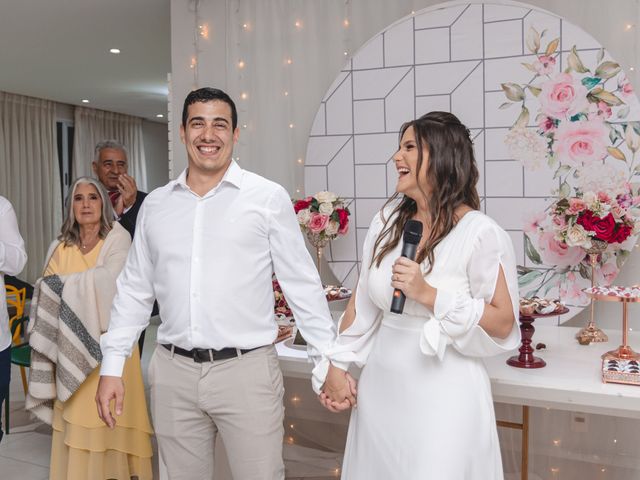 O casamento de Sebastian e Rubia em Santo André, São Paulo 5