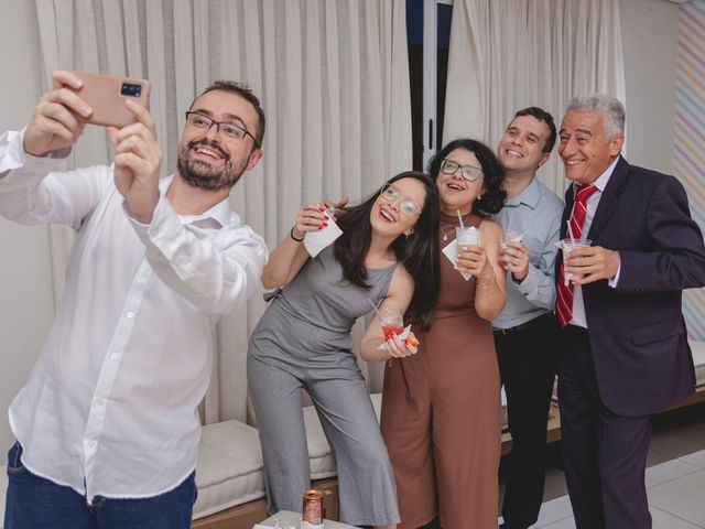 O casamento de Sebastian e Rubia em Santo André, São Paulo 6