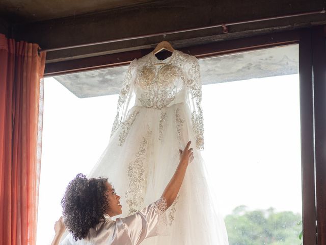 O casamento de Alexandre e Ingrid em Rio de Janeiro, Rio de Janeiro 4