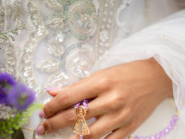 O casamento de Alexandre e Ingrid em Rio de Janeiro, Rio de Janeiro 15