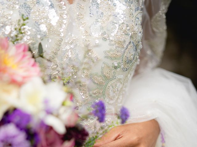 O casamento de Alexandre e Ingrid em Rio de Janeiro, Rio de Janeiro 16