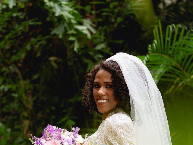 O casamento de Alexandre e Ingrid em Rio de Janeiro, Rio de Janeiro 20