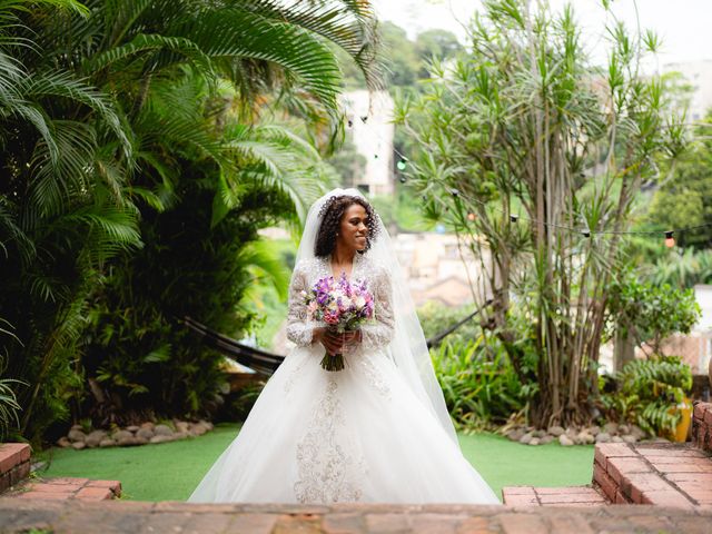 O casamento de Alexandre e Ingrid em Rio de Janeiro, Rio de Janeiro 21