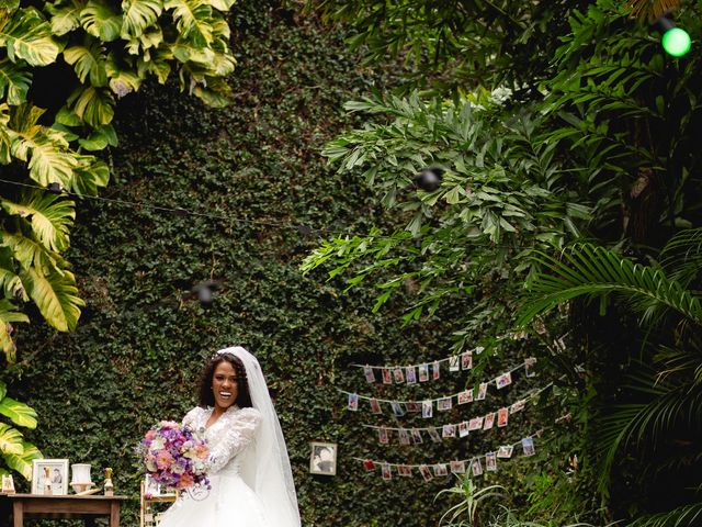 O casamento de Alexandre e Ingrid em Rio de Janeiro, Rio de Janeiro 22