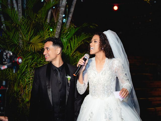 O casamento de Alexandre e Ingrid em Rio de Janeiro, Rio de Janeiro 23