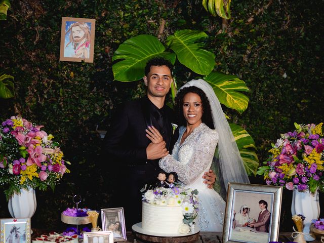 O casamento de Alexandre e Ingrid em Rio de Janeiro, Rio de Janeiro 24