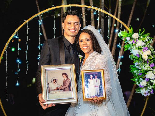 O casamento de Alexandre e Ingrid em Rio de Janeiro, Rio de Janeiro 25