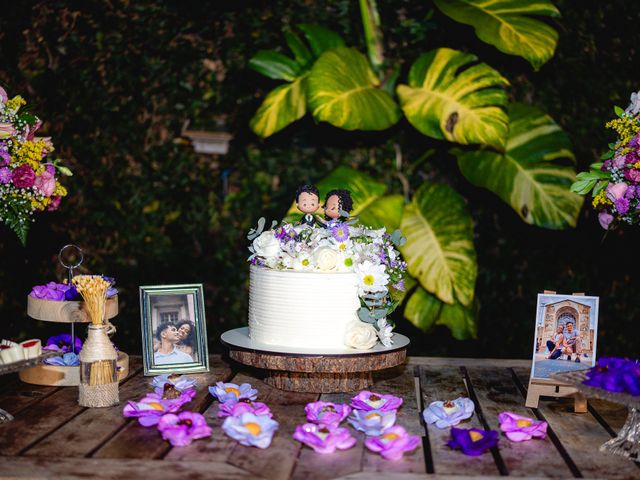 O casamento de Alexandre e Ingrid em Rio de Janeiro, Rio de Janeiro 26