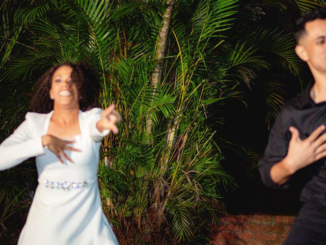 O casamento de Alexandre e Ingrid em Rio de Janeiro, Rio de Janeiro 33