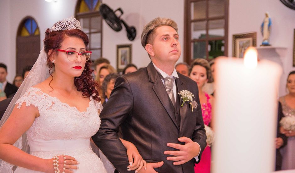 O casamento de Afonso e Sabrina em Garopaba, Santa Catarina