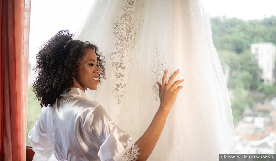 O casamento de Alexandre e Ingrid em Rio de Janeiro, Rio de Janeiro