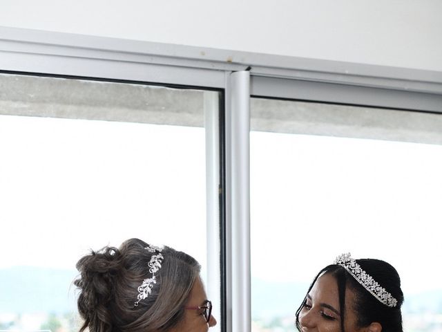 O casamento de Lorran e Sara em Itaguaí, Rio de Janeiro 14