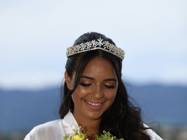 O casamento de Lorran e Sara em Itaguaí, Rio de Janeiro 15
