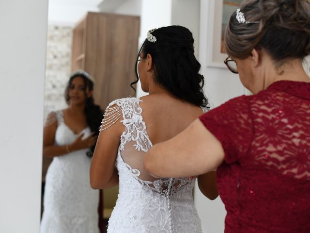 O casamento de Lorran e Sara em Itaguaí, Rio de Janeiro 17