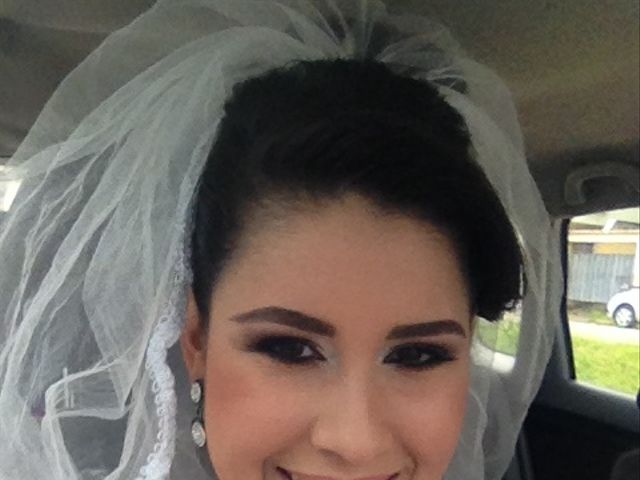O casamento de Rodrigo e Cleidiane em Governador Valadares, Minas Gerais 6