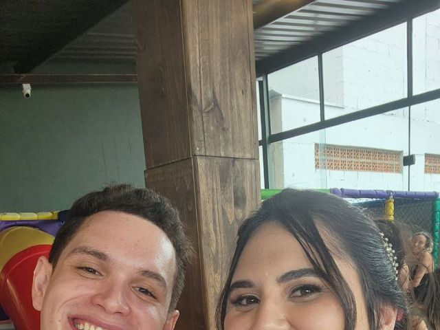 O casamento de Lucas e Leticia em Santo André, São Paulo 4