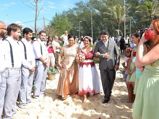 O casamento de Marcos e Magui em Rio de Janeiro, Rio de Janeiro 4