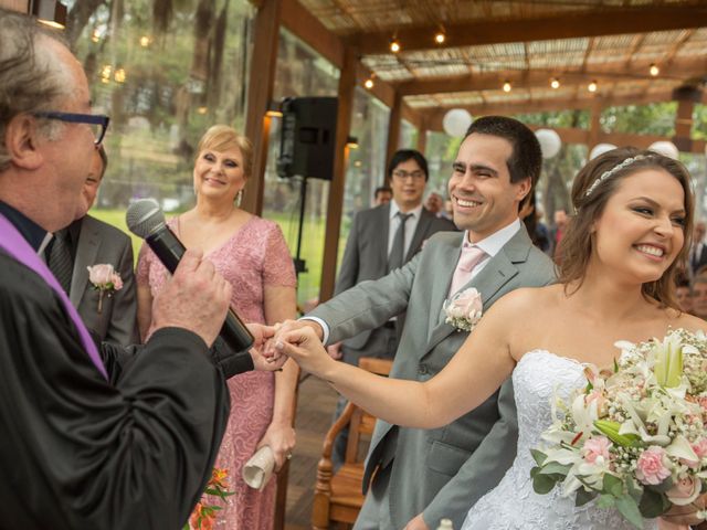 O casamento de Yves e Camila em Campo Largo, Paraná 30