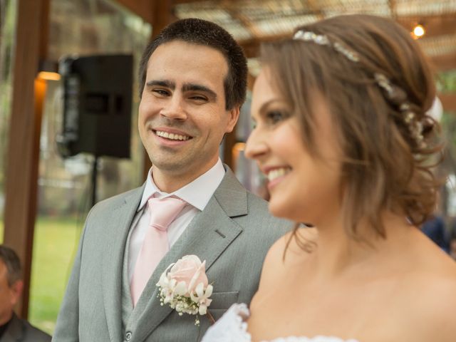 O casamento de Yves e Camila em Campo Largo, Paraná 31