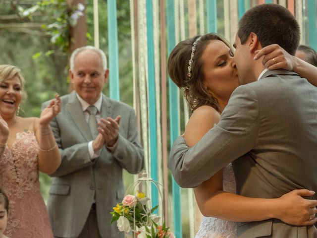 O casamento de Yves e Camila em Campo Largo, Paraná 38