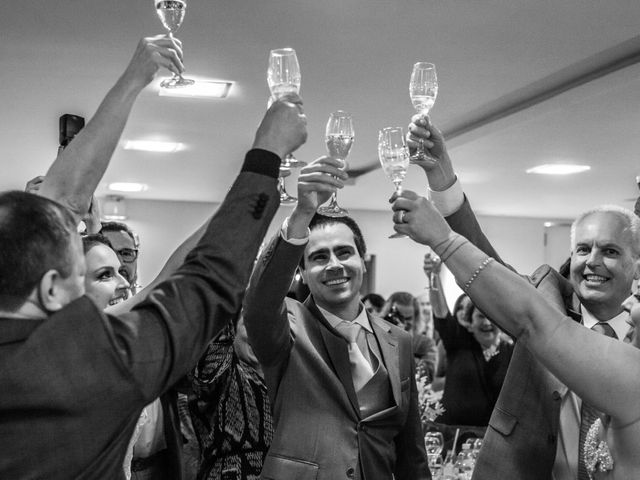 O casamento de Yves e Camila em Campo Largo, Paraná 43