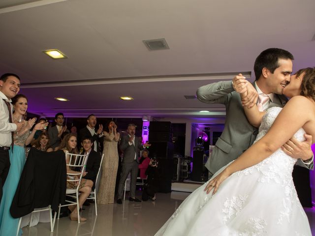 O casamento de Yves e Camila em Campo Largo, Paraná 48