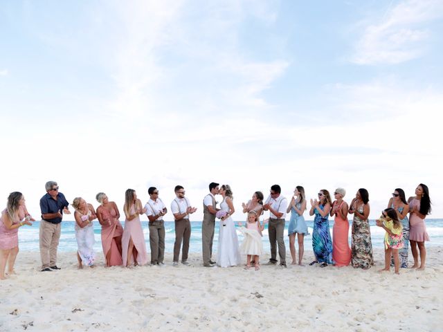 O casamento de Luciano e Adalise em Três Pontas, Minas Gerais 5