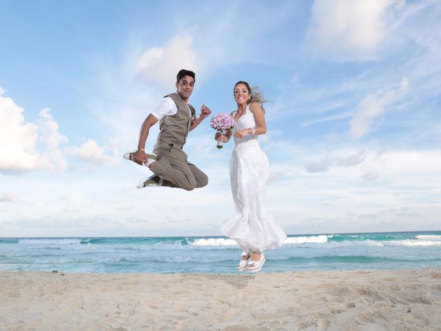 O casamento de Luciano e Adalise em Três Pontas, Minas Gerais 7