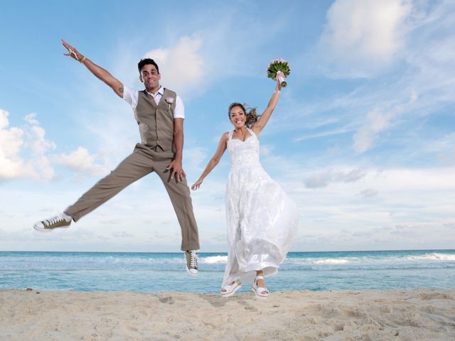 O casamento de Luciano e Adalise em Três Pontas, Minas Gerais 8