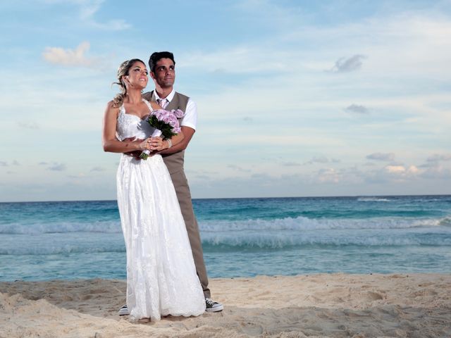 O casamento de Luciano e Adalise em Três Pontas, Minas Gerais 9