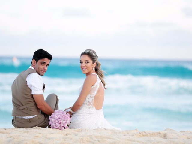 O casamento de Luciano e Adalise em Três Pontas, Minas Gerais 1