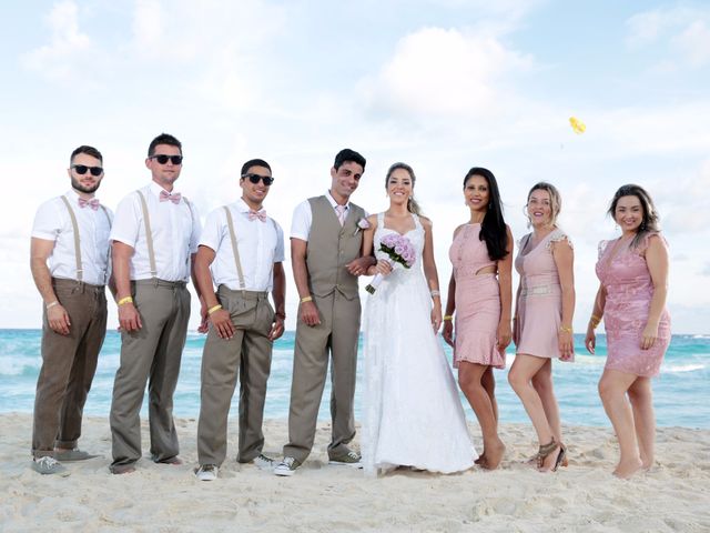 O casamento de Luciano e Adalise em Três Pontas, Minas Gerais 16