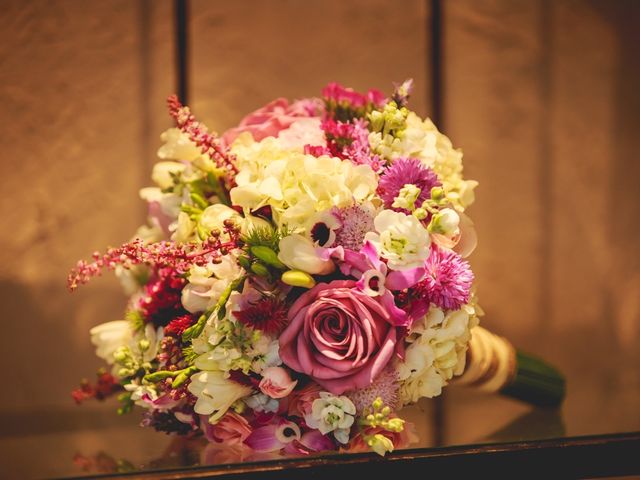 O casamento de Gilmar e Patricia em São Paulo 5