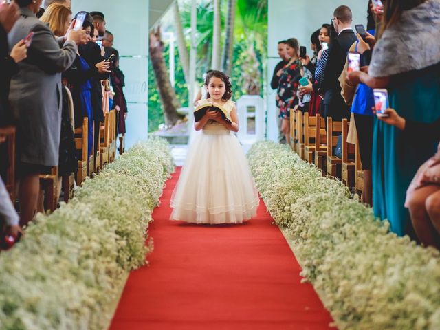 O casamento de Gilmar e Patricia em São Paulo 14