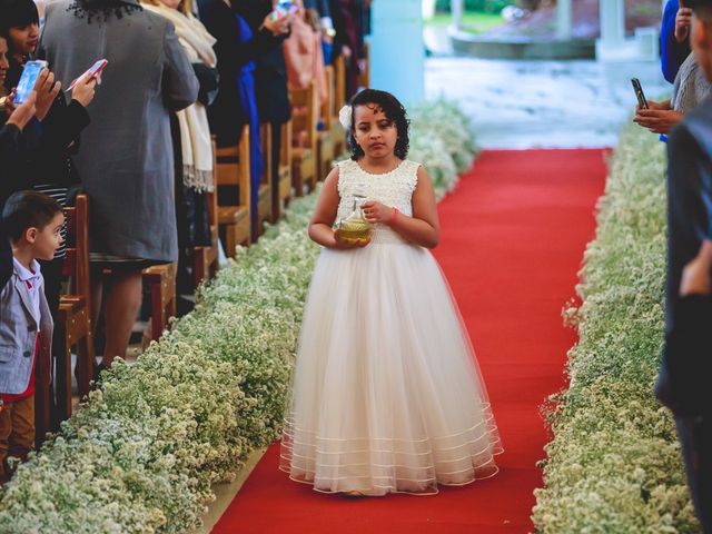 O casamento de Gilmar e Patricia em São Paulo 15